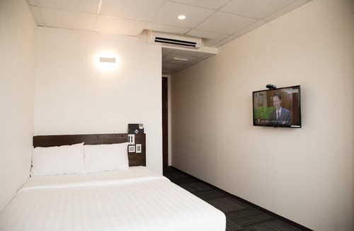 Ngoc Khanh Hotel | Sakura Hotel 3