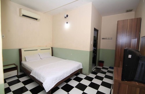 Chinatown Hotel | Sao Mai Hotel