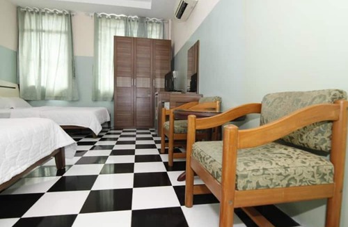 Chinatown Hotel | Sao Mai Hotel