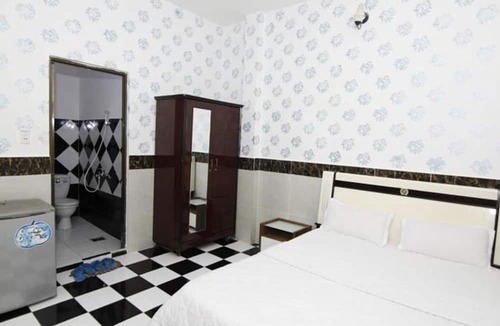 Chinatown Hotel | Sao Mai Hotel