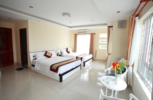 Cua Lap Hotel | Sun and Sea Hotel Phu Quoc