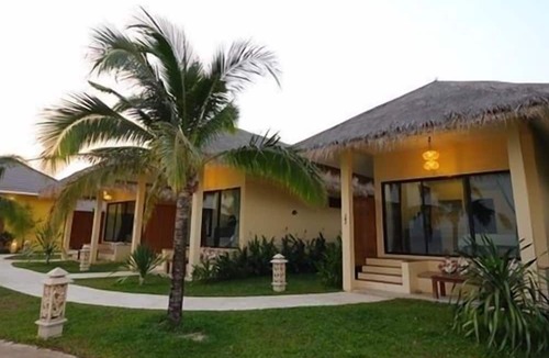 Takat Ngao Hotel | Villa Phra Chan Resort