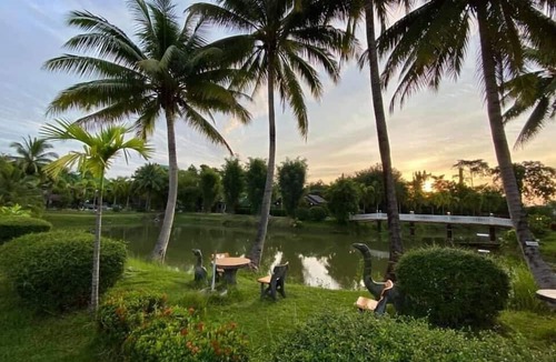 Sakon Nakhon Hotel | Phuphan Park Hotel