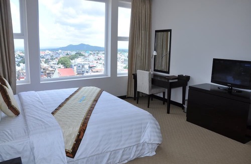 Buon Ma Thuot Hotel | Saigon Ban Me Hotel