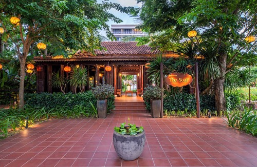 Hoi An Resort | RiverTown Hoi An Resort & Spa