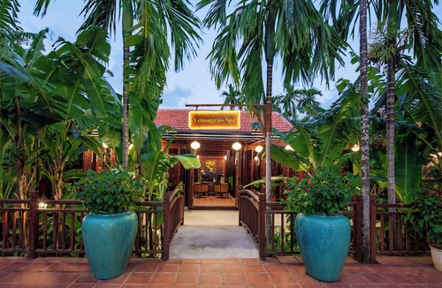 Hoi An Resort | RiverTown Hoi An Resort & Spa