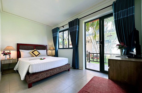 Thang Tam Resort | Lotus Vung Tau Resort