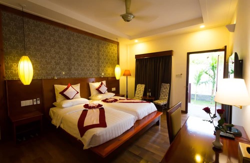 Ba Keo Hotel | Phu Quoc Villas