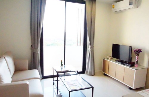 Khon Kaen Hotel | 185 Residence