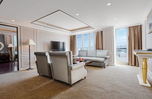 An Hai Đong Hotel | Royal Lotus Hotel Danang