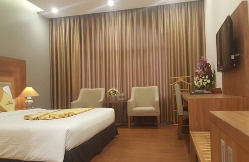 Vinh Hotel | Saigon Kim Lien Hotel Vinh
