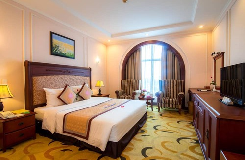 Vinh Hotel | Saigon Kim Lien Hotel Vinh