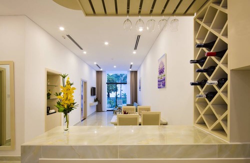 Nha Trang Resort | Diamond Bay Condotel - Resort Nha Trang