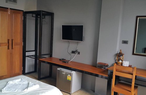 Trang Hotel | Chomtrang