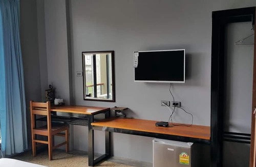 Trang Hotel | Chomtrang