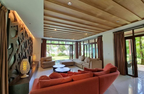 Sai Thai Villa | Amatapura Beach Villa 10