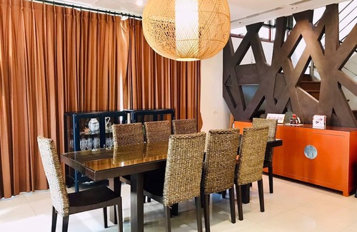 Sai Thai Villa | Amatapura Beach Villa 10