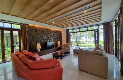 Sai Thai Villa | Amatapura Beach Villa 10