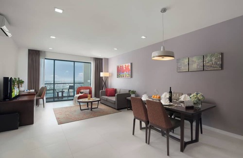 Ngo Quyen Apartment | Somerset Central TD Hai Phong City
