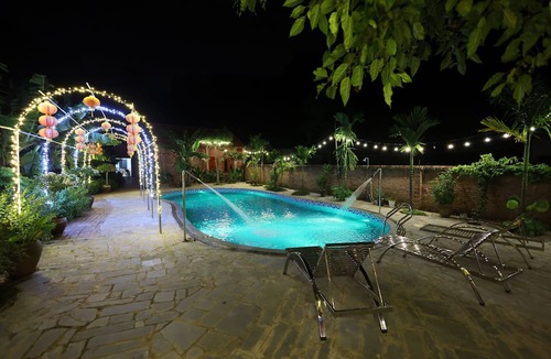 Gia Vien House | Pham Gia Homestay Ecogarden