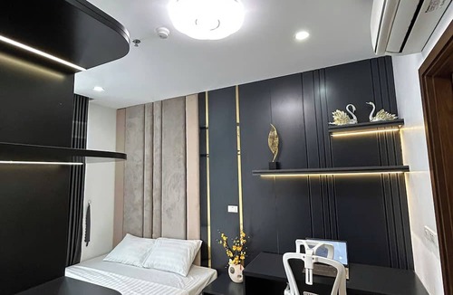Bac Ninh Apartment | Service Apartment in Green Pearl Bac Ninh