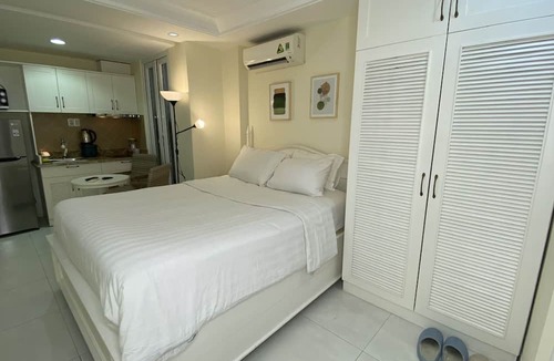 Phu My Hung Apartment | Lotus Village Sai Gon