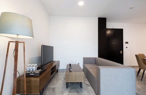 Little Japan Apartment | D1 Mension @ Losso