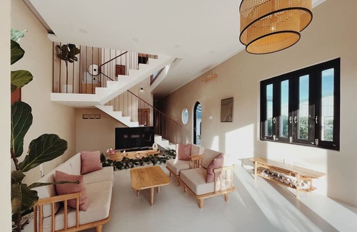 Pleiku Villa | Xom House Bien Ho