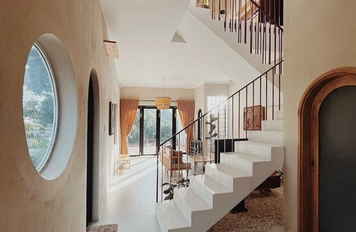 Pleiku Villa | Xom House Bien Ho