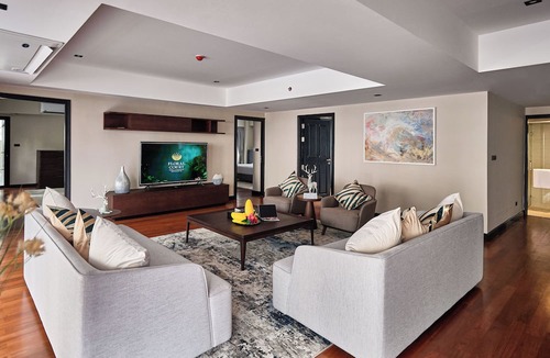 Khlong Toei Nuea Apartment | Floral Court Hotel & Residence Sukhumvit 13