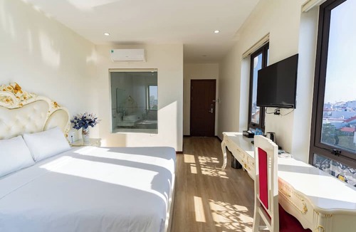 Ngo Quyen Apartment | Grand Hill Apartment & Hotel