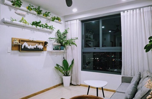 Di An Apartment | Bcons Garden Luxury Apartment