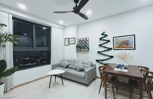 Di An Apartment | Bcons Garden Luxury Apartment
