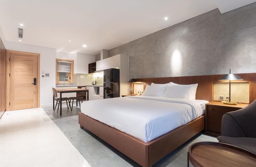 Đien Bien Apartment | Bi Ecosuites Hanoi