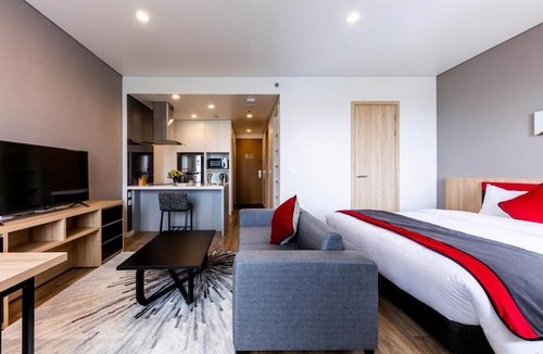 Le Chan Apartment | Roygent Parks Hai Phong