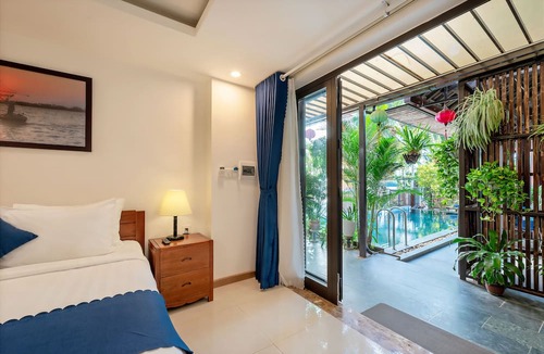 Cam An Villa | Sands River Hoi An Villa