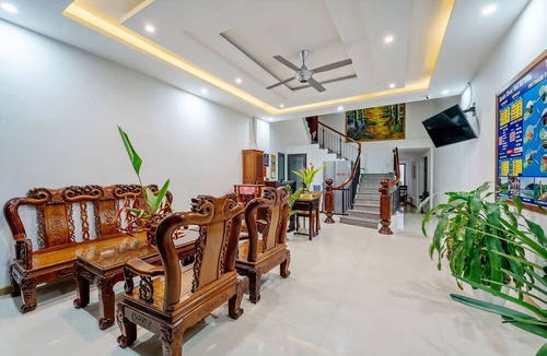 Cam An Villa | Sands River Hoi An Villa