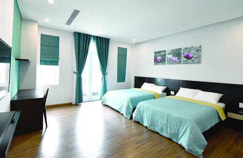 Hai Chau Villa | 🏘Vernal Home B29 the Gorgeous Home for your stay⭐️