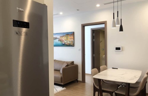 My Đinh Apartment | Luxury Condotel 2BR/30F Vinhomes Skylake Keangnam