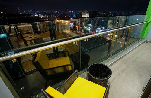 Tan Binh Apartment | Republic Plaza Serviced Apartment