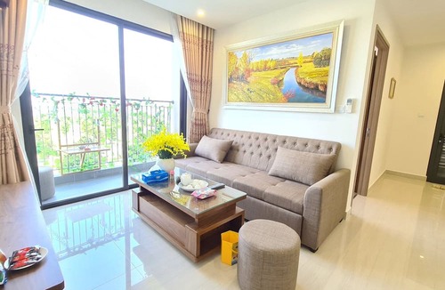Hai Ba Trung Apartment | Park Hill Times City Apartmenttttttt tttttt