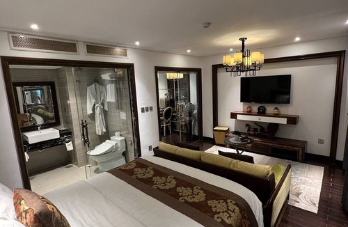 Bui Thi Xuan Apartment | JB Serviced Apartment