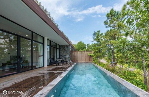 Ngoc Quang Villa | Villa Flamigo Dai Lai Chinh Chu