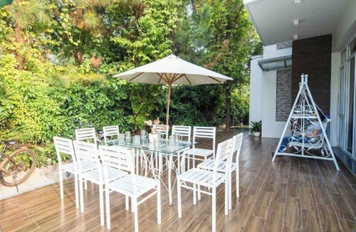 Ngoc Quang Villa | Villa Flamigo Dai Lai Chinh Chu