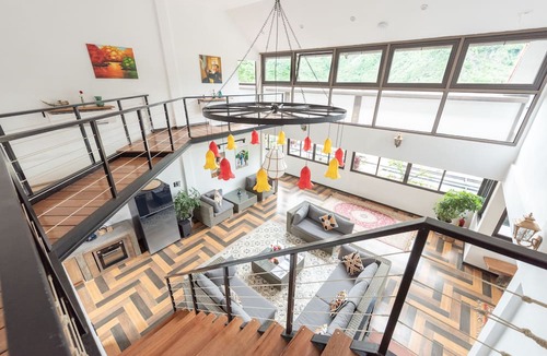 Phong Nha Villa | Victory Road Villas