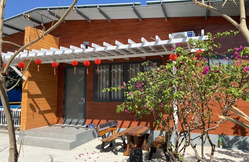 Khanh Hai Apartment | Friends Homestay - Hostel