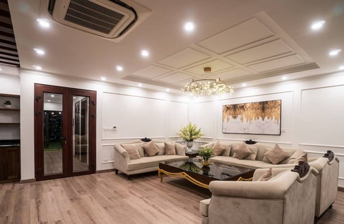 Lang Ha Apartment | iRest Apartment