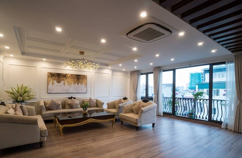 Lang Ha Apartment | iRest Apartment