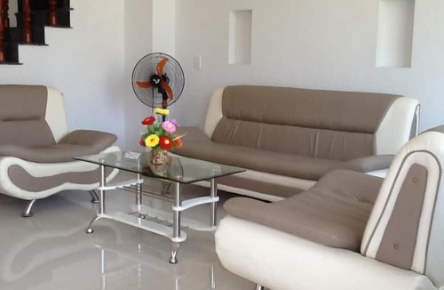 Ho Tram Apartment | Areca Resort Cay Cau