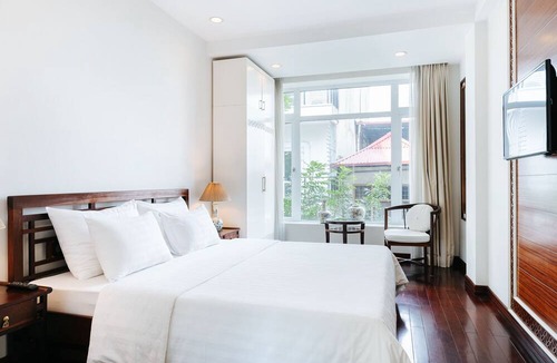 Old Quarter Apartment | Viet HOME - 1 minute to Hoan Kiem Lake, Old Quarter